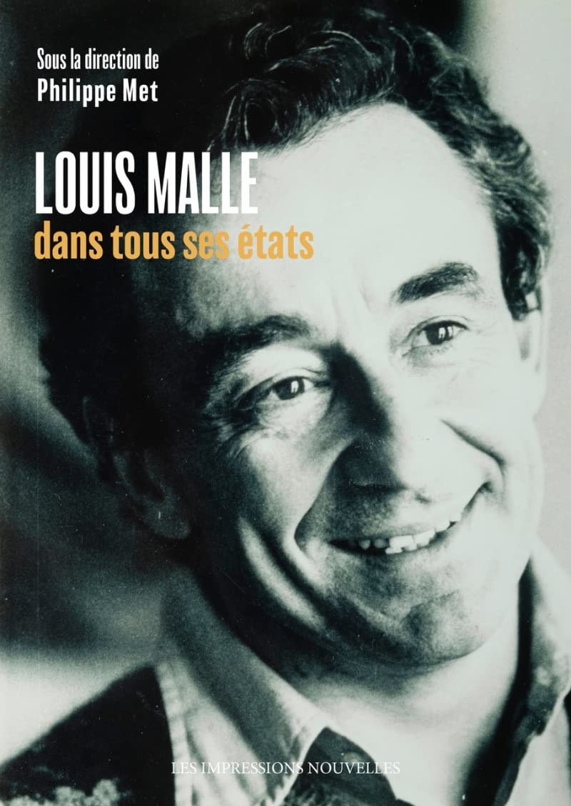 Louis Malle dans tous ses états book