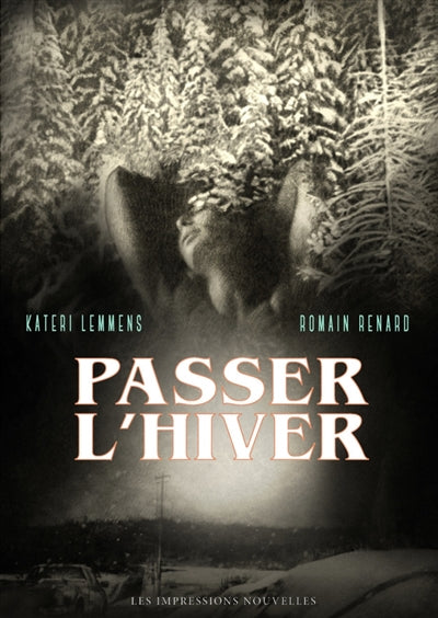 Product Image: Passer l'hiver