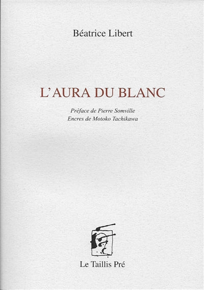 Product Image: L'aura du blanc
