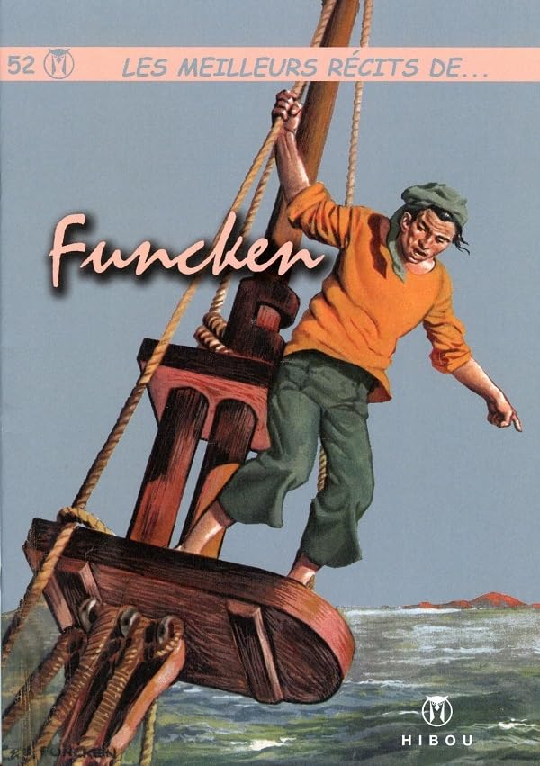 Meilleurs Récits de ... T52 Funcken book
