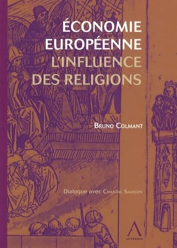ECONOMIE EUROPÉENNE - L'INFLUENCE DES RELIGIONS Business, Finance & Career