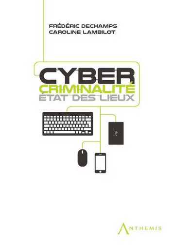 Cybercriminalité : état des lieux Law
