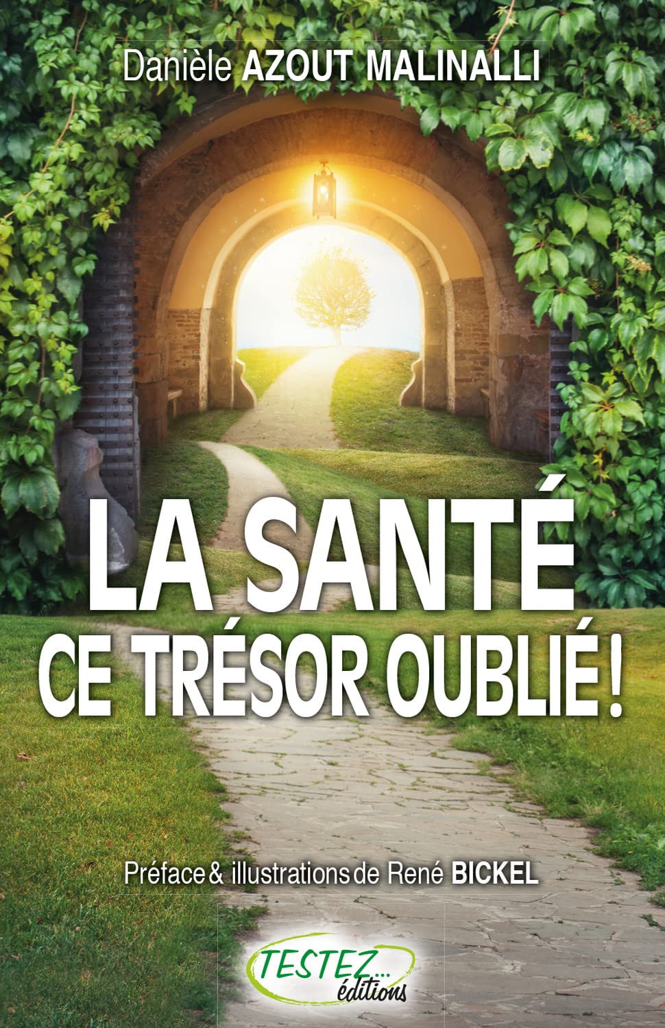 La santé - Ce trésor oublié ! book