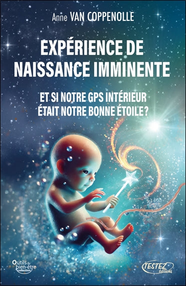 Expérience de naissance imminente : et si notre GPS intérieur était notre bonne étoile ? Books
