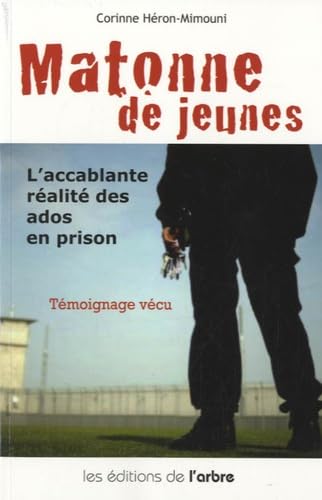Matonne des jeunes book