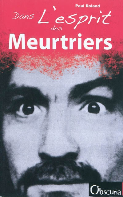 Product Image: Dans l'esprit des meurtriers