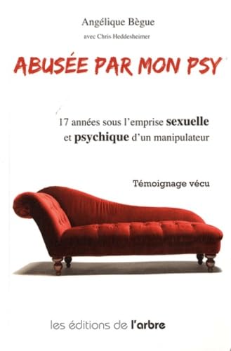 Product Image: Abusée par mon psy