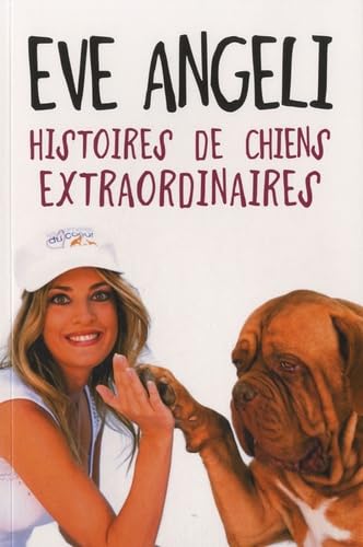 Histoires de chiens extraordinaires Books