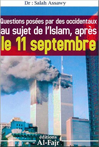 Questions posées par des occidentaux au sujet de l'Islam, après le 11 septembre Books