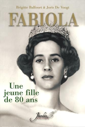 Fabiola, une jeune fille de 80 ans book