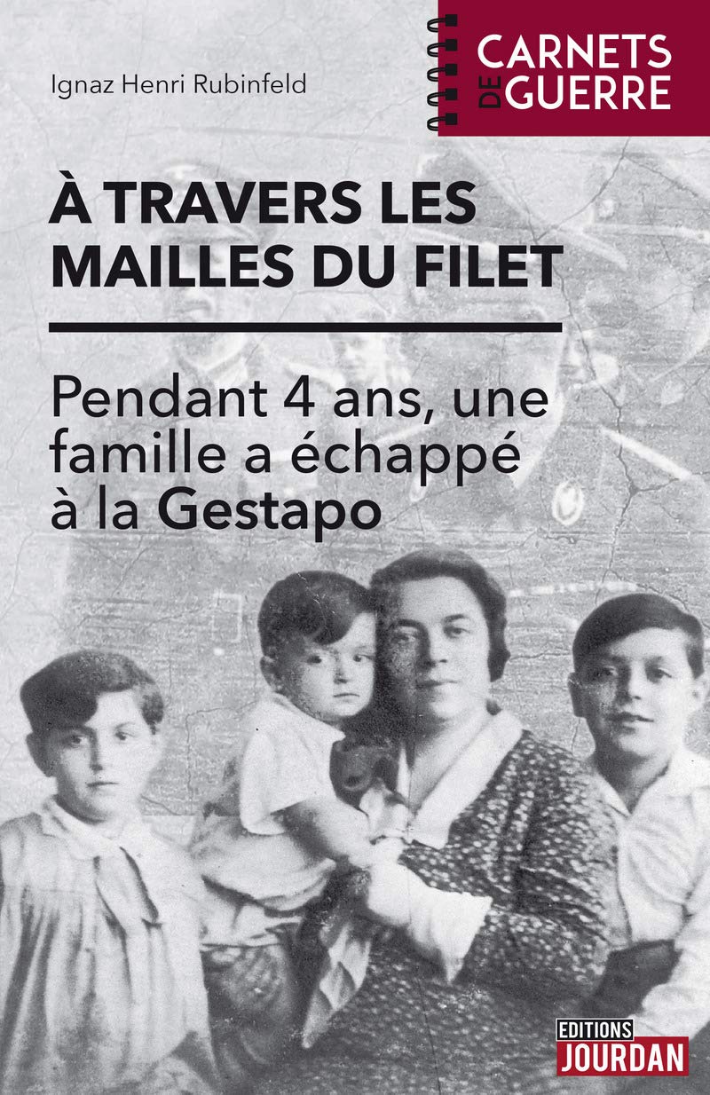 Product Image: A travers les mailles du filet