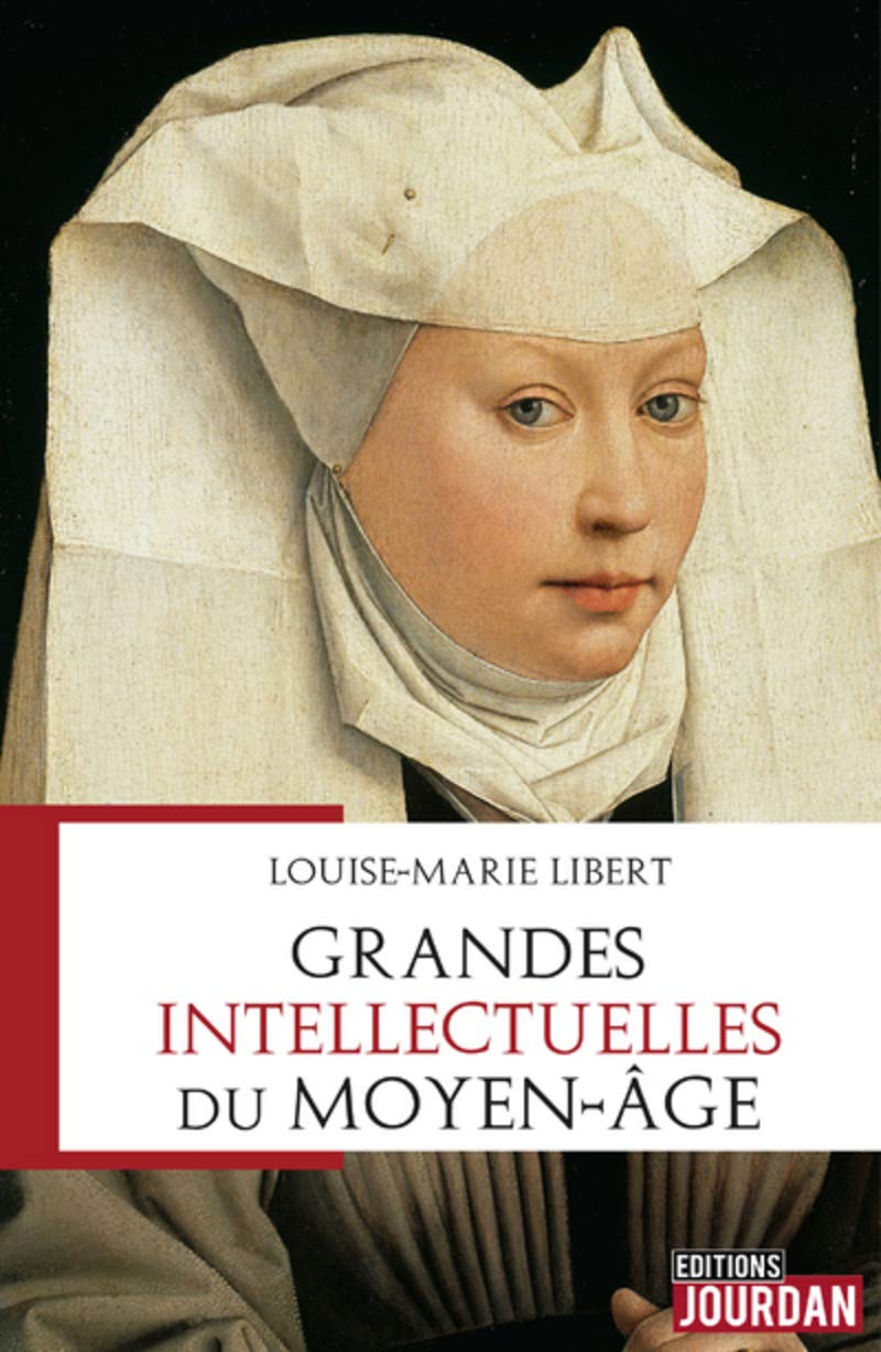 Grandes intellectuelles du Moyen-Age Books