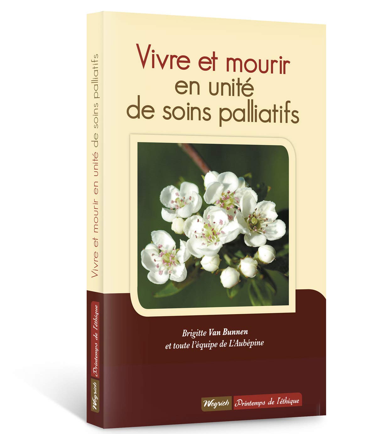 VIVRE ET MOURIR EN UNITE DE SOINS PALLIATIFS Books