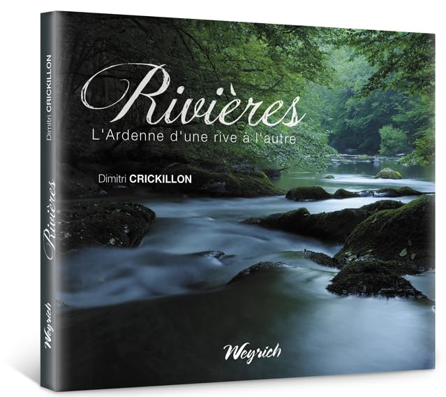 RIVIERES- L'ARDENNE D'UNE RIVE A L'AUTRE Film, Art & Culture