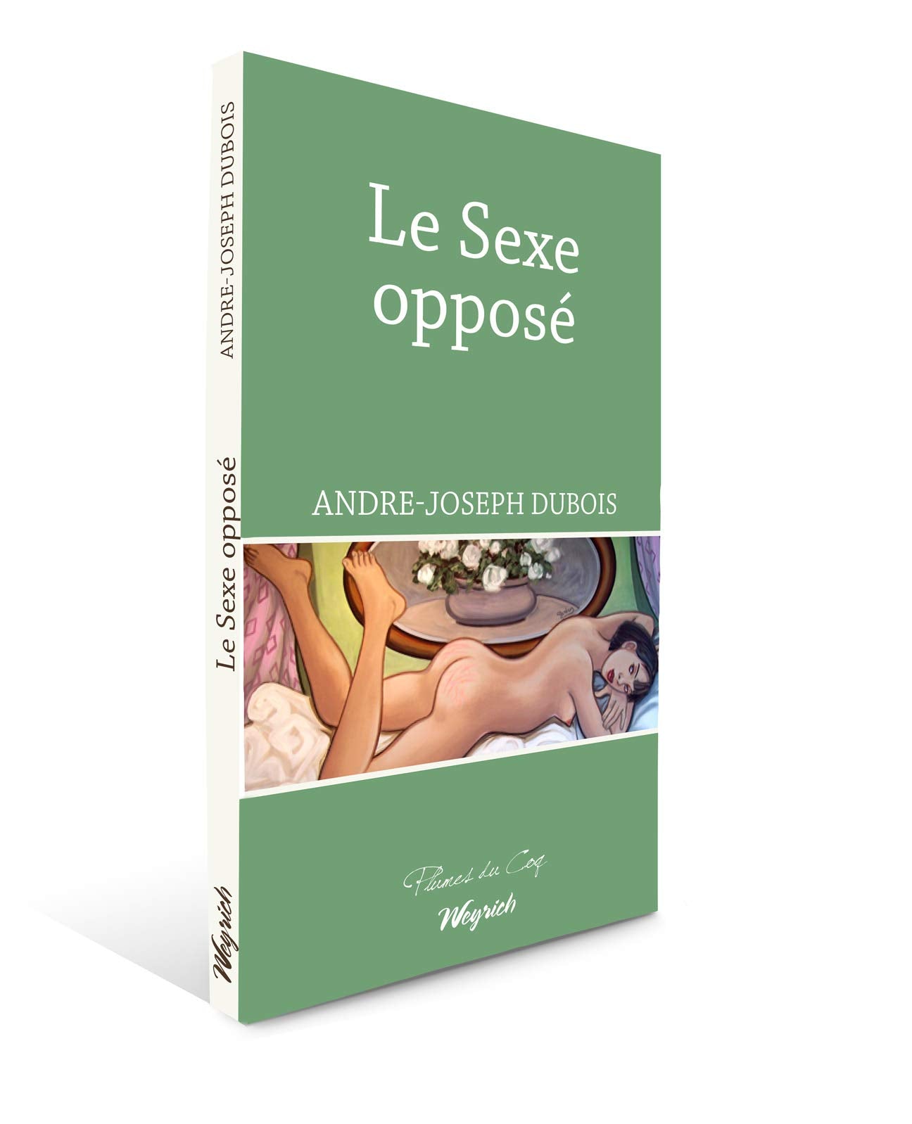 SEXE OPPOSE (LE) Contemporary literature