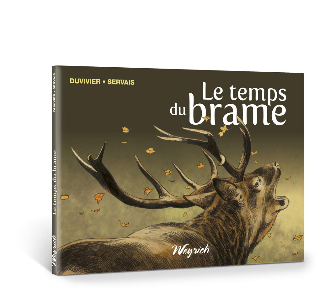 TEMPS DU BRAME (LE) Film, Art & Culture