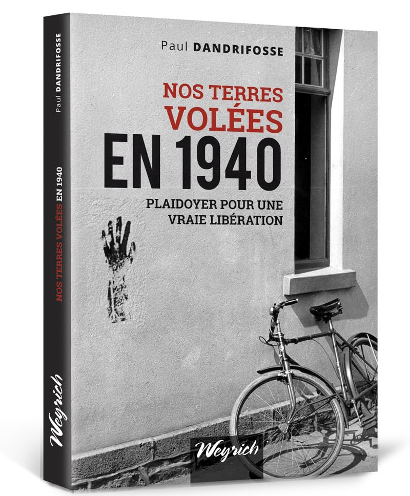 Terres volees (nos)- plaidoyer pour une vraie liberation book