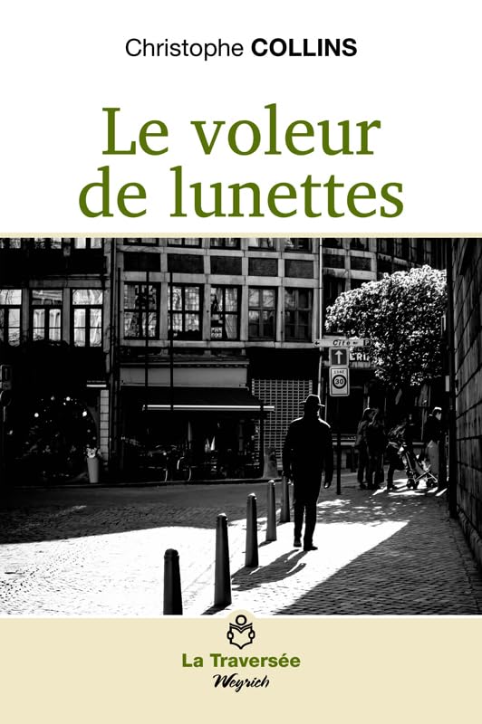 Product Image: Le voleur de lunettes