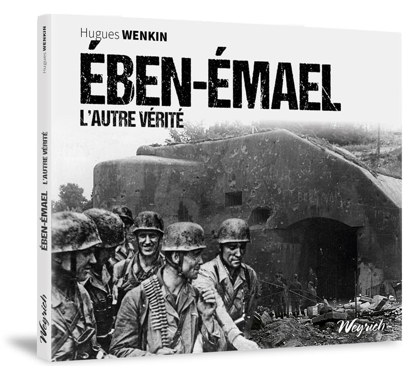 EBEN-EMAEL. L'AUTRE VERITE: L'autre vérité book