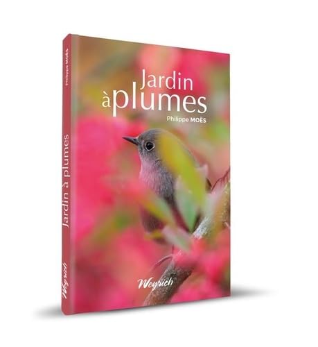 JARDIN A PLUMES - AMENAGEMENTS POUR ACCUEILLIR LES OISEAUX Leisure, Home & Garden