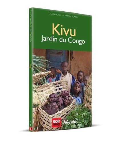 KIVU. JARDIN DU CONGO Leisure, Home & Garden
