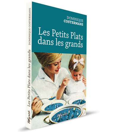 Product Image: Les petits plats dans les grands