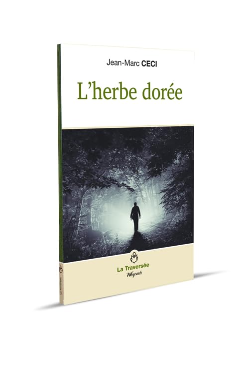 Product Image: L'herbe dorée