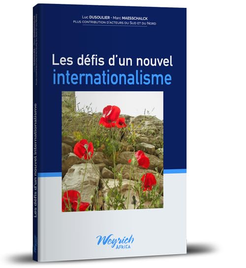 Les défis d'un nouvel internationalisme book