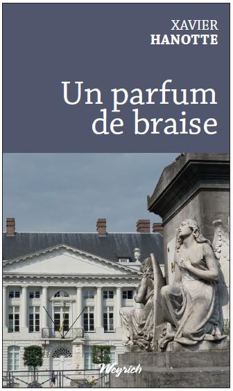 Product Image: Un parfum de braise