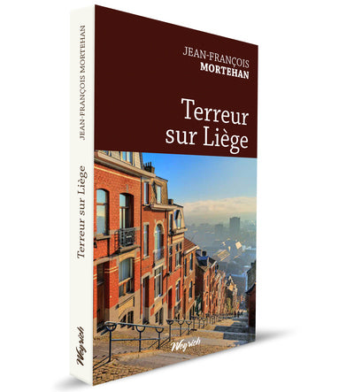 Product Image: Terreur à Liège