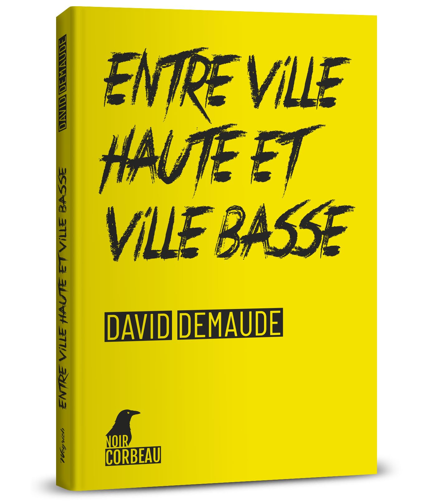 Entre ville haute et ville basse Books