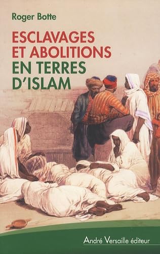 Esclavages et abolitions en terres d'islam: Tunisie, Arabie saoudite, Maroc, Mauritanie, Soudan Books