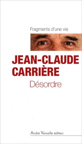 Désordre Books