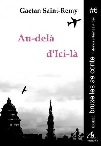 Au delà, d'ici là Books