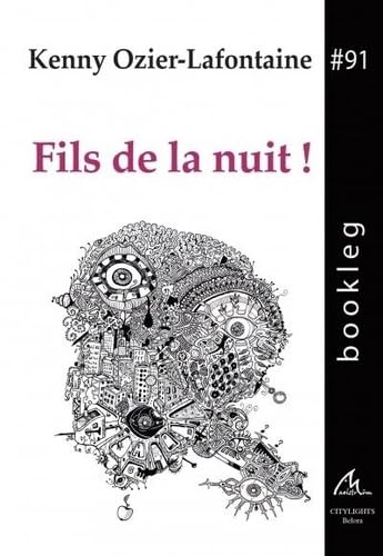 Fils de la nuit book