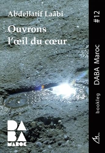 Ouvrons l'oeil du coeur book