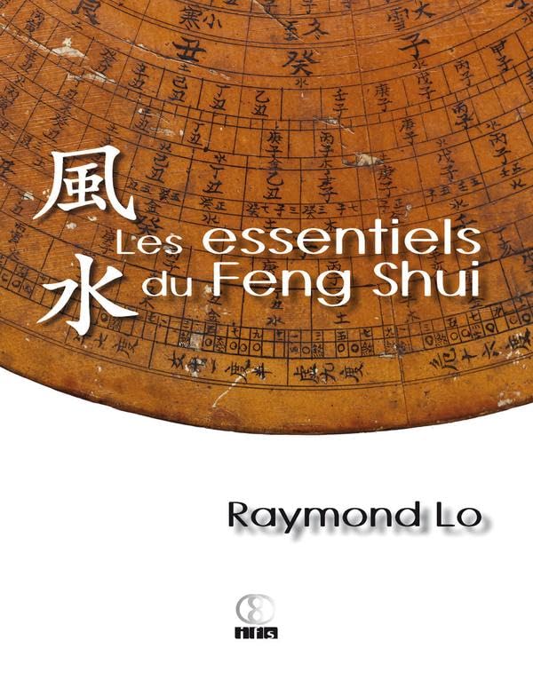 Les essentiels du Feng Shui book