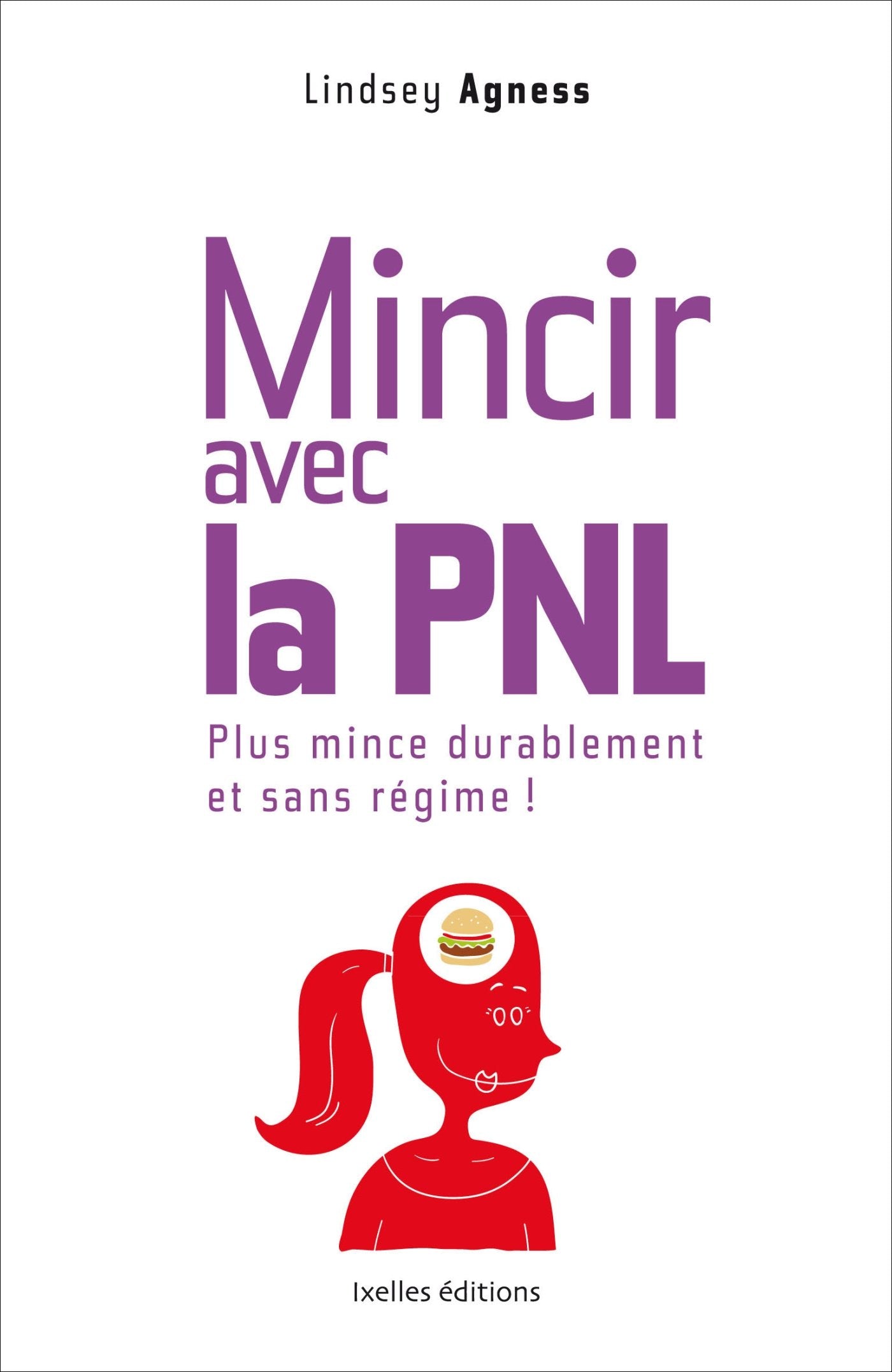 Mincir avec la PNL: Plus mince durablement et sans régime ! Books