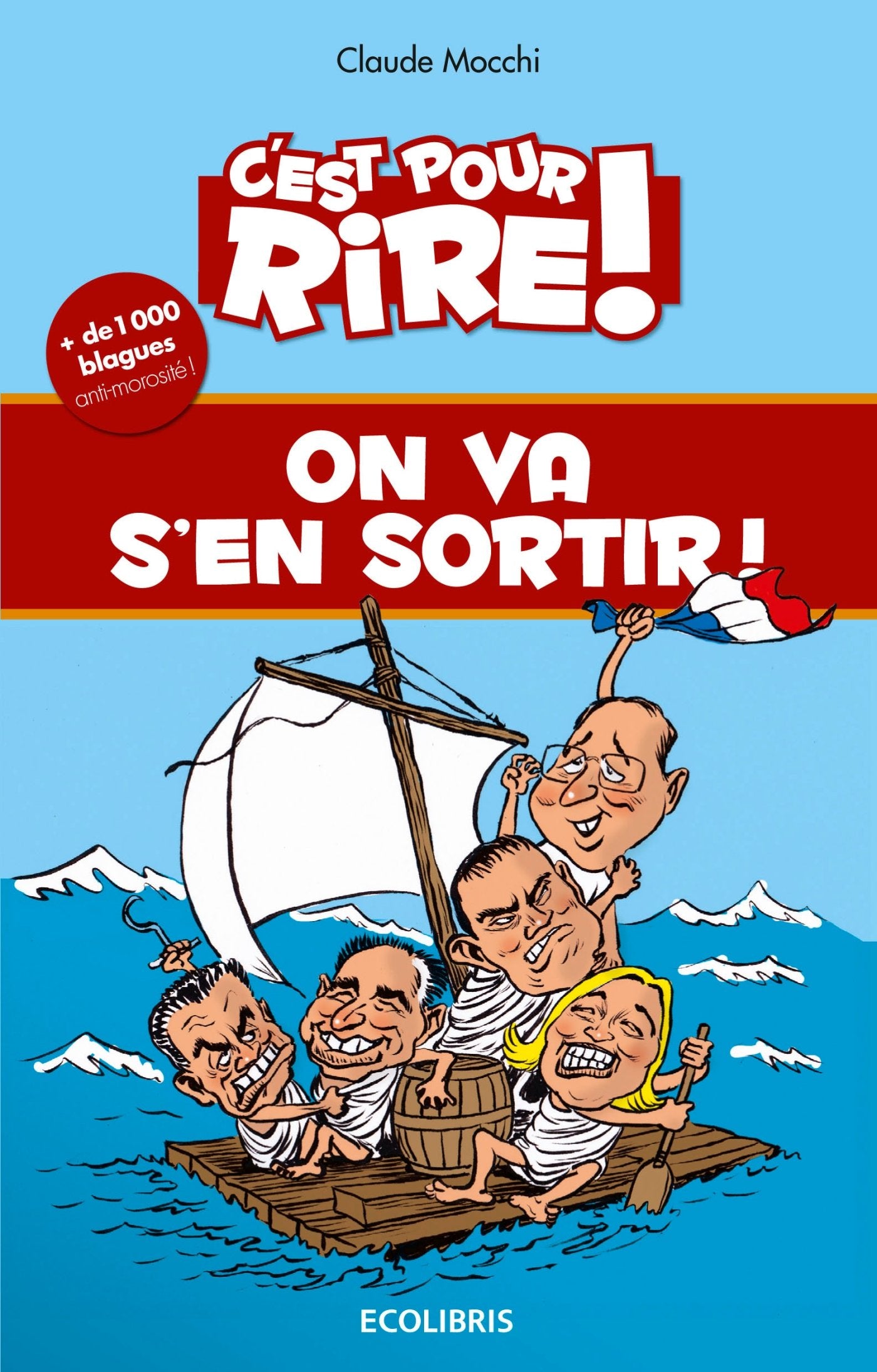 Product Image: On va s'en sortir !