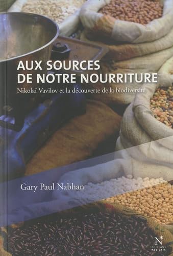 Aux sources de notre nourriture : Nikolaï Vavilov et la découverte de la biodiversité Film, Art & Culture