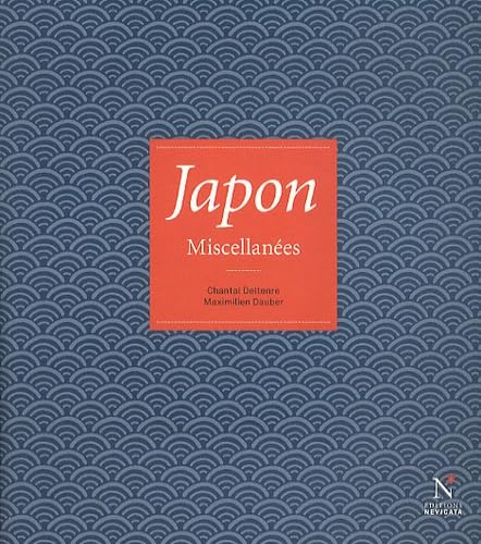 Japon : Miscellanées book