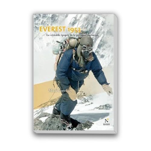 Everest 1953: La véritable épopée de la première ascension Film, Art & Culture