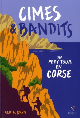 Cimes et Bandits : Un petit tour en Corse book