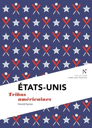 Etats-Unis : tribus américaines book