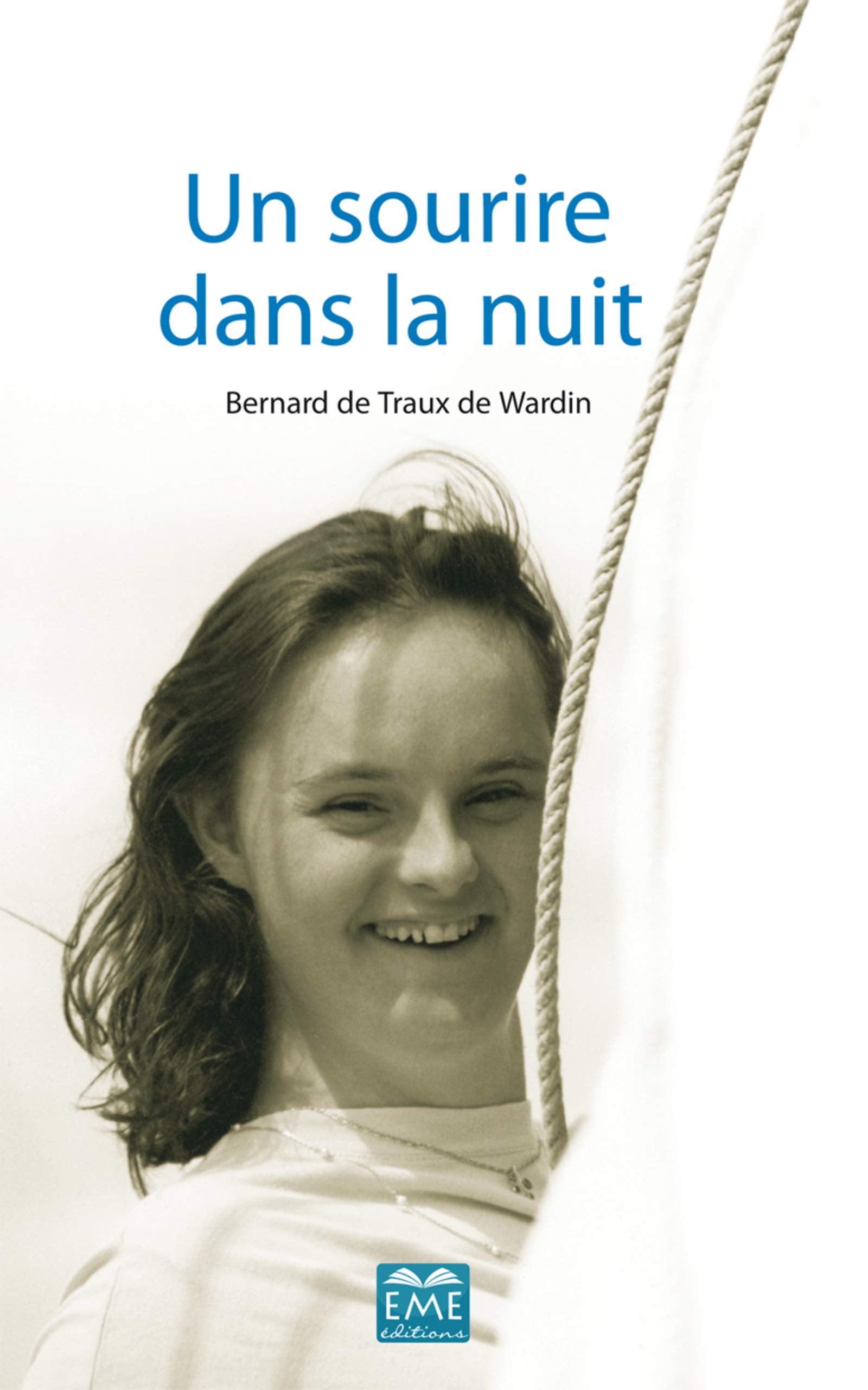 Un sourire dans la nuit book