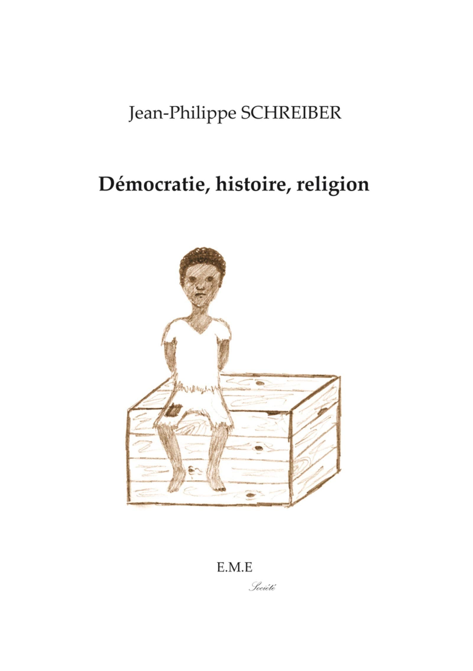 Démocratie, histoire, religion book