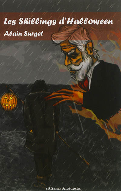 Product Image: Les shillings d'Halloween