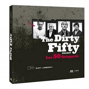 The Dirty Fifty Project Books
