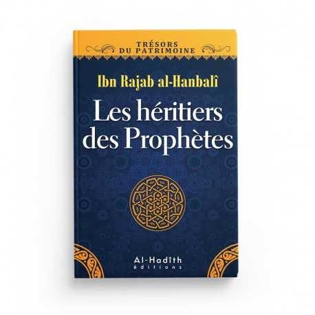 Les he?ritiers des Prophe?tes Books