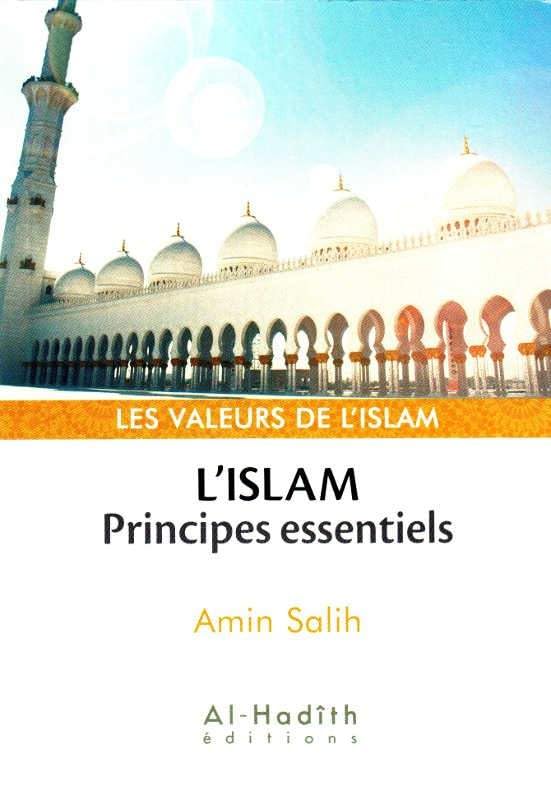 L´islam : Principes essentiels book